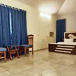 Trouvaille 3Bhk Villa With Pool