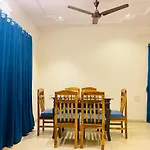 Trouvaille 3Bhk Villa With Pool