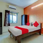Oyo 78572 Seven Hills Inn