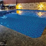 Zara Villa