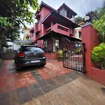 The Perfect Stays- Lal Mahal Villa With Disco Pool