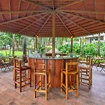 Saffronstays Windermere, Lonavala - Luxury Villa With Heated Pool, Projector Room And Indoor Games