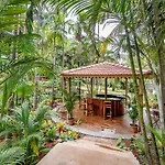 Saffronstays Windermere, Lonavala - Luxury Villa With Heated Pool, Projector Room And Indoor Games