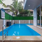 Saffronstays Le Reve - Party Villa With Pool, Gazebo, Games Room And Steam Room