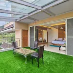Jalanta Stays - Rustic Atlantia 4Bhk Private Pool