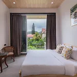 Saffronstays Le Reve - Party Villa With Pool, Gazebo, Games Room And Steam Room