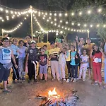 Bombay Camping Company, Pawna Lake Lonavala