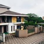 Unit 4 By Red Stone Villas