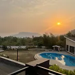 Villa At Lonavala - Saga Montana