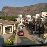 Villa At Lonavala - Saga Montana