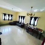 The Perfect Stays 3Bhk Dwisteria Ac Villa