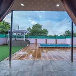 Chand Villa 4Bhk Lonavala