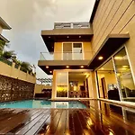 Tara - The Luxe Villa