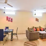 Empyrean Stays-3Bhk-Ac-Wifi-Pool-Bbq-Sai Blessing Villa, Lonavala