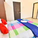 Empyrean Stays-3Bhk-Ac-Wifi-Pool-Bbq-Sai Blessing Villa, Lonavala