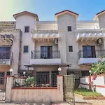 Empyrean Stays-3Bhk-Ac-Wifi-Pool-Bbq-Sai Blessing Villa, Lonavala