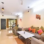 Empyrean Stays-3Bhk-Ac-Wifi-Pool-Bbq-Sai Blessing Villa, Lonavala