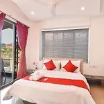 Escapades 3Bhk