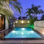Escapades 3Bhk