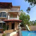 Brownie Villa