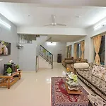 Swaragan Holidays Villa 4 Bhk Ac Luxury Room Private Pool