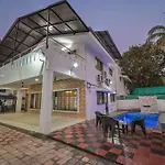 Brookside Private Pool 4Bhk Villa
