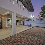 Brookside Private Pool 4Bhk Villa
