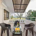 Brookside Private Pool 4Bhk Villa