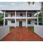Vinayak 5Bhk Villa Lonavala