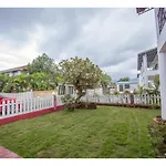 Vinayak 5Bhk Villa Lonavala