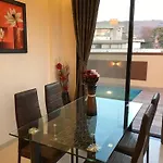 Villa Flamingo Dune