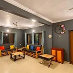 Moonstone Villa