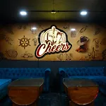 Saffronstays The Fusion, Lonavala - Pool Villa With Hip Interiors And Indoor Games