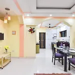 Empyrean Stays 3Bhk Ac Pool King Villa, Free Wifi