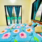 Yellow Lagoon 3Bhk