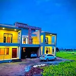 Yellow Lagoon 3Bhk