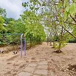 Saffronstays Boulevard Rockhouse - Pool Villa With Amazing Nature Views
