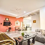 Empyrean Stays Ll Veronica Villa Ll 4Bhk Ll Ac Ll Pool Ll Free Wifi