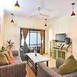 Empyrean Stays Ll3Bhk White Pearl Ll Ac Ll Pool Ll Free Wifi