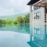 Sahyadri Hills 3Bhk Private Pool Villa