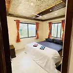 Sahyadri Hills 3Bhk Private Pool Villa