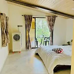 Sahyadri Hills 3Bhk Private Pool Villa