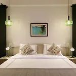 Stayvista\'S Le Sutra Great Escapes - 5Br - Geometrica - Artistic Rooms, Mountain View, Pool, And Gazebo Retreat