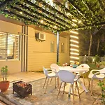 Costa Fortune Villa By Tropicana Stays