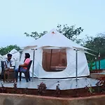The Lotus Resort