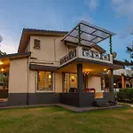 Leisurely Jazz By The Lake, 2Bhk Pawna Lake