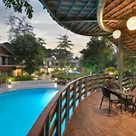 Arova Woods Zinc Journey By The Fern, Lonavala