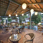 Arova Woods Zinc Journey By The Fern, Lonavala