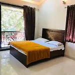 Crystal Villa Lonavala