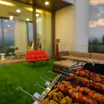 Ama Stays & Trails - Villa Seven, Lonavala